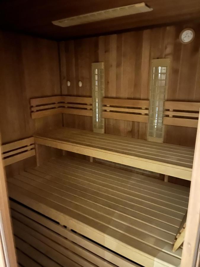 Tatra Apartman Macko Vel'ka Lomnica Exterior foto