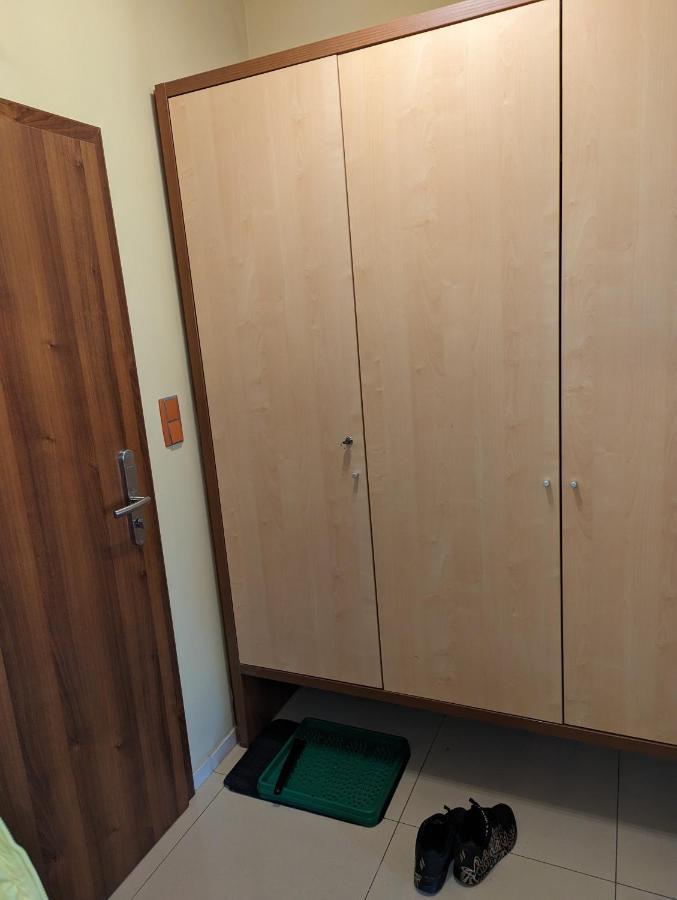 Tatra Apartman Macko Vel'ka Lomnica Exterior foto